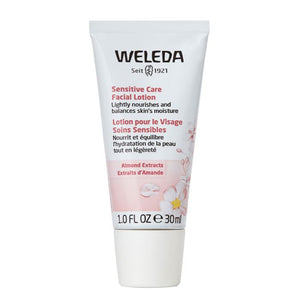 Weleda - Almond Facial Lotion, 30ml