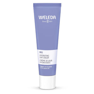 Weleda - Iris Hydratin Day Cream, 30ml
