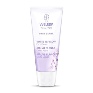 Weleda - Mallow Face Cream, 50ml