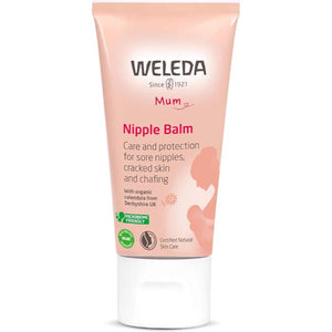 Weleda - Nipple Balm | Multiple Sizes