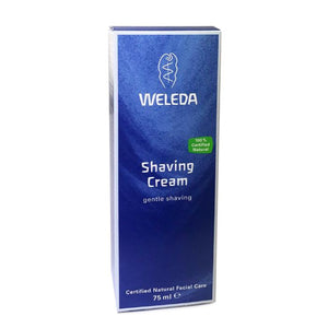 Weleda - Shaving Cream, 75ml
