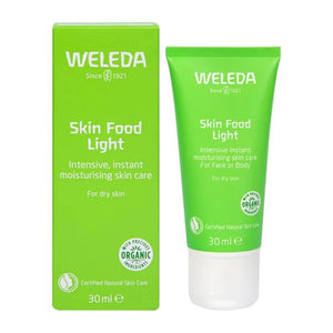 Weleda - Skin Food Light | Multiple Sizes