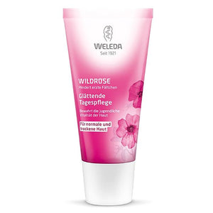 Weleda - Wild Rose Day Cream, 30ml