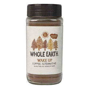 Whole Earth - Clipper Organic Wake Up, 125g
