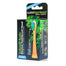 Woobamboo - Electric Toothbrush Heads, 6 Pack