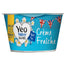 Yeo Valley - Organic Creme Fraiche Half Fat, 200g