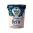 Yeo Valley - Organic Frozen Blueberry Kefir, 480ml  Pack of 6