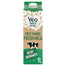 Yeo Valley - Organic Milk Semi Skimmed, 1L - Pack of 6