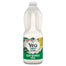 Yeo Valley - Organic Milk Semi Skimmed, 2L - Pack of 6