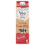 Yeo Valley - Organic Milk Skimmed, 1L - Pack of 6
