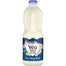 Yeo Valley - Organic Milk Whole, 2L - Pack of 6