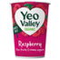 Yeo Valley - Organic Natural Yogurt Raspberry, 450g