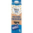 Yeo Valley - Organic Whole Milk, 1L  Pack of 6