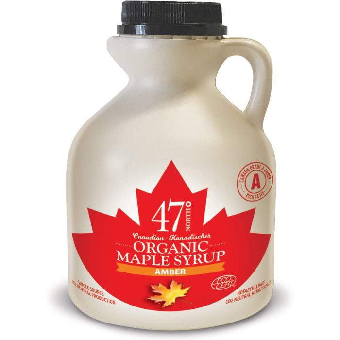 47_North-OrganicGradeACanadianMapleSyrupAmberRich_500Ml_1