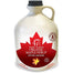 47° North - Organic Grade A Canadian Maple Syrup - PlantX UK