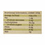 ARTISAN GRAI - Artisan Wholegrain Freekeh, 200g - back