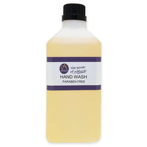 Absolute Aromas - Base Range Paraben Free Hand Wash, 250ml