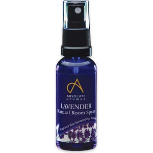 Absolute Aromas - Room Spray, 30ml  Multiple Fragrances