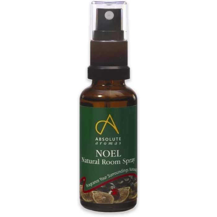 Absolute Aromas - Room Spray Noel