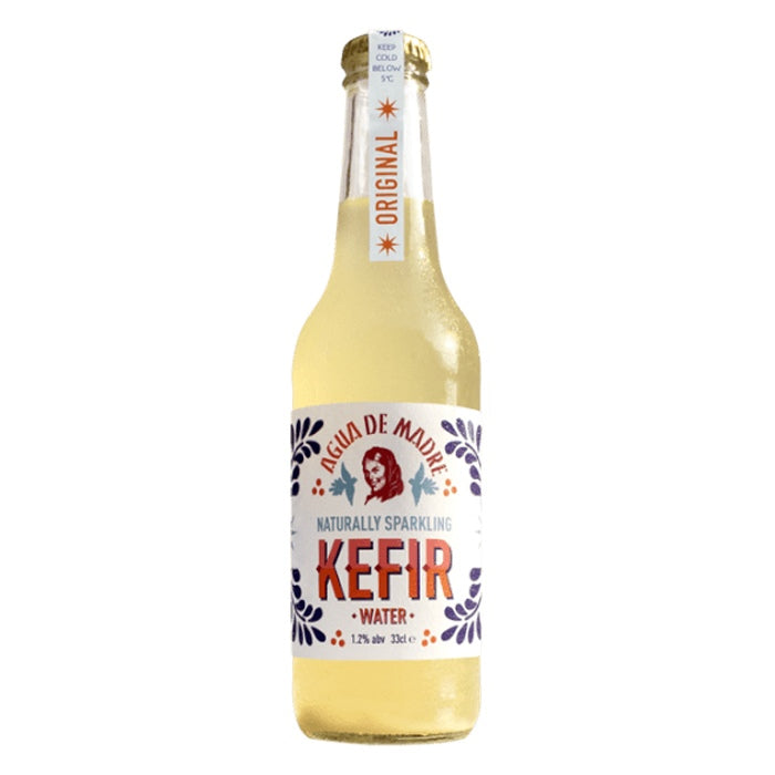 Agua De Madre - Original - 330ml