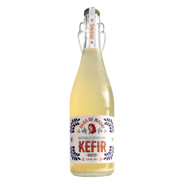 Agua De Madre - Original - 750ml