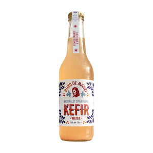 Agua De Madre - Water Kefir | Multiple Sizes | Multiple Flavours