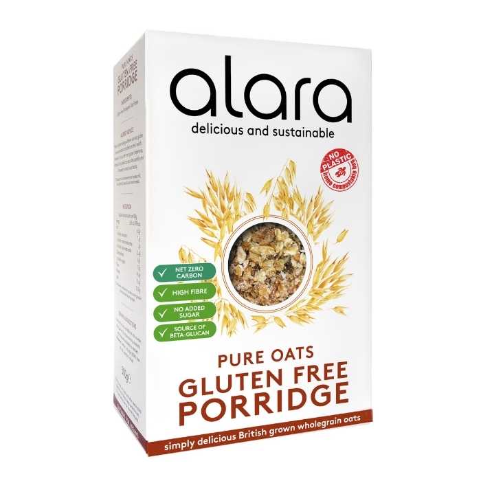 Alara - Everyday Pure Gluten-Free Oats