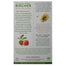 Alara - Organic Classic Apple Bircher Muesli - 450g - back