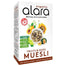 Alara - Organic Muesli - Fruits And Seeds, 650g