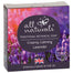 All Natural - Natural Organic Soap Bars -Creamy Calming Lavender, 100g