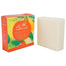 All Natural - Natural Organic Soap Bars - Lemon & Spearmint (For Acne Prone Skin), 100g