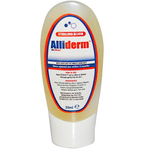 Allicin Max - ALLIDERM® Gel, 30 ml