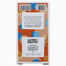 AlterNative By Suma - Mositurising Coconut & Argan Oil Soap, 90g - back