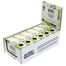 AlterNative by Suma - Patchouli & Hemp Soap, 95g  Pack of 6