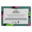 AlterNative by Suma - Rose & Geranium Soap, 95g  Pack of 6 - Back