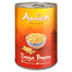 Amaizin - Organic Soya Beans, 400g
