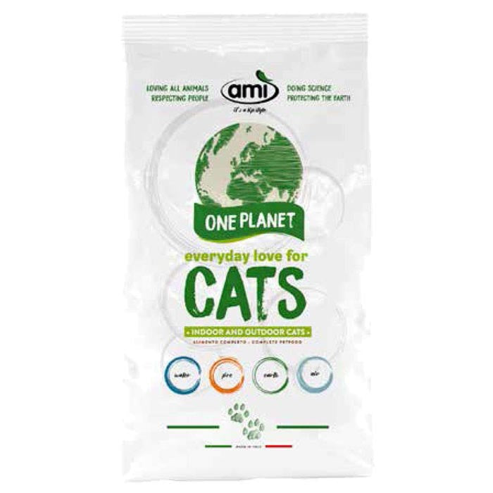 Ami - Vegan Cat Food, 1.5kg