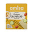 Amisa - Organic Gluten-Free Crispbreads - Chickpea ,100g