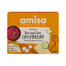 Amisa - Organic Gluten-Free Crispbreads - Corn & Rice ,120g