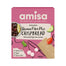 Amisa - Organic Gluten-Free Crispbreads - Quiona Fibre Plus ,100g