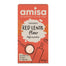 Amisa - Organic Gluten-Free Red Lentil Flour, 400g