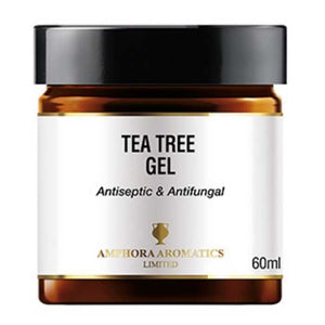 Amphora Aromatics - Tea Tree Gel, 60ml