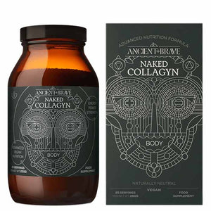 Ancient + Brave - Naked Collagyn, 250g
