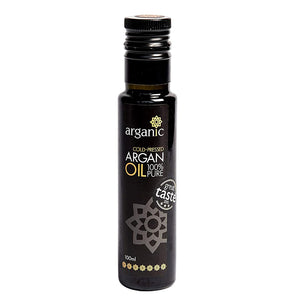 Arganic - Organic Culinary Argan Oil, 100ml