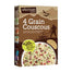 Artisan Grains - Cous Cous - 4 Grain, 200g