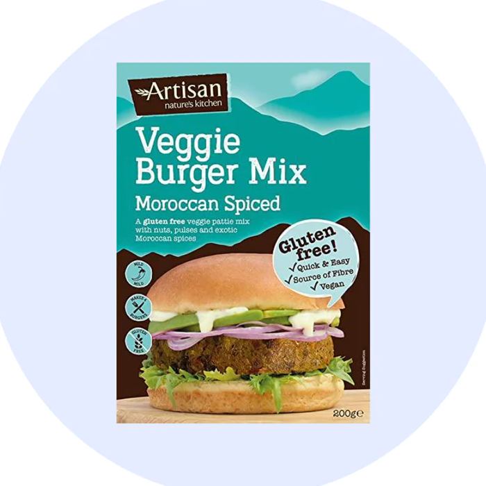 ArtisanGrains-VeggieBurgerMixMoroccanSpiced_200g
