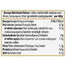 BIONA - Biona Organic Five Bean Salad, 400g - back