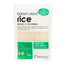 Barenaked - Rice, Zero Fat & Low Calories, 250g - front