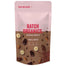 Batch Organics - Cacao and Banana Ready to Blend Smoothie Kits, 140g
