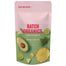 Batch Organics - Greens and Pineapple  Ready to Blend Smoothie Kits, 140g
